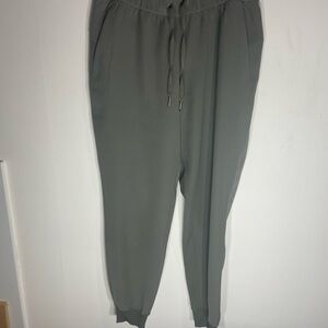 Lululemon Athletica Gray Pants